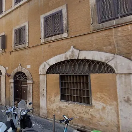 Roma B&B Trev