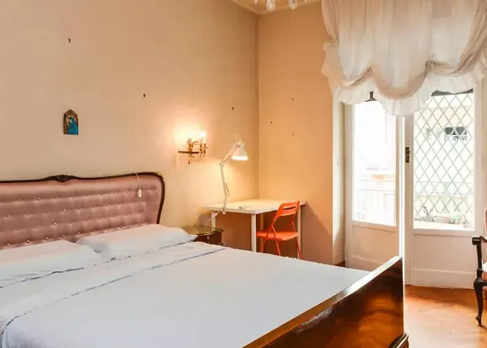 Trev Bed & Breakfast Roma