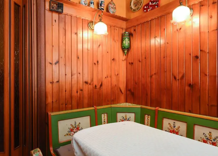 Trev Bed & Breakfast Roma