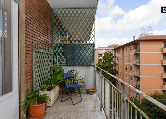 Trev Bed & Breakfast Roma